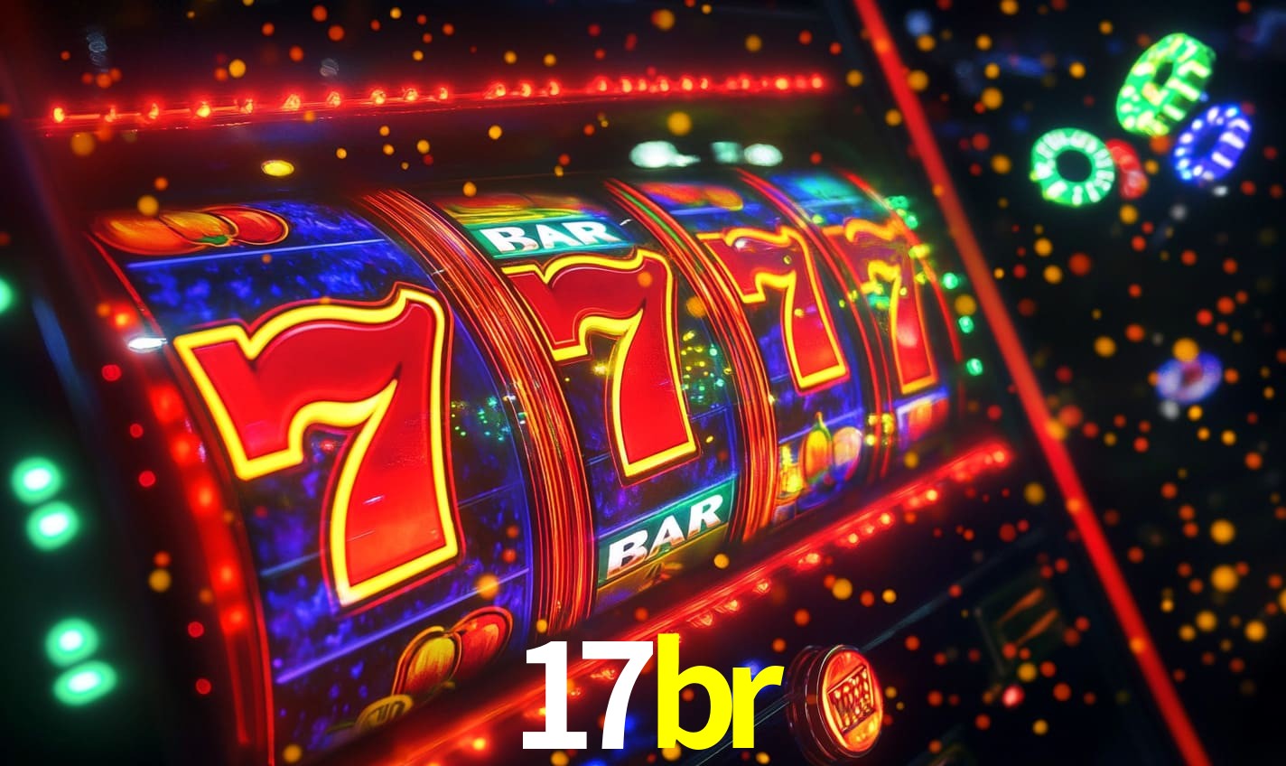 17br - Cassino On-line Jogue e Ganhe - 17br.com
