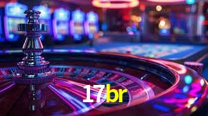 Experiência VIP 17br