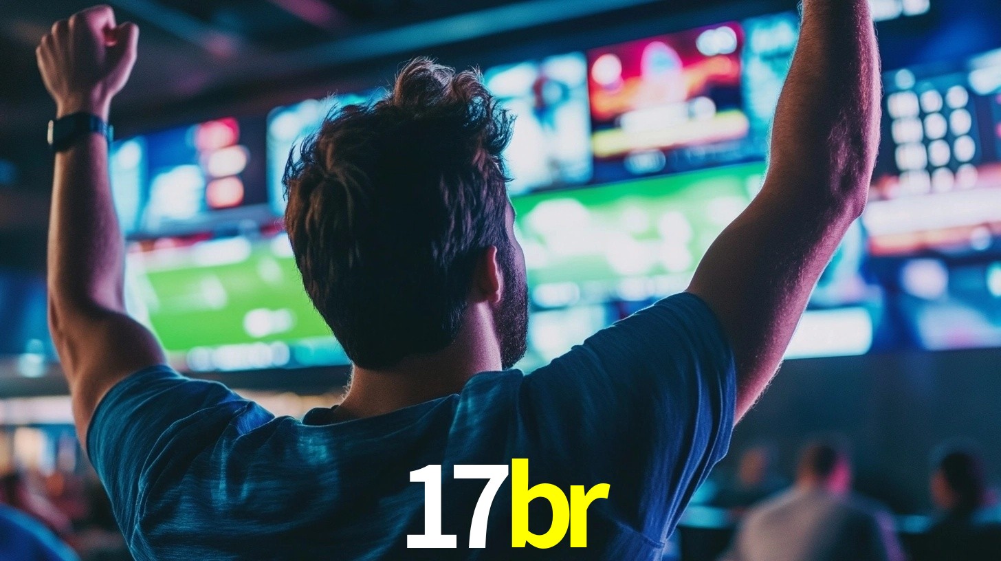 17br: Seu Cassino Premiado com Pagamentos Rápidos