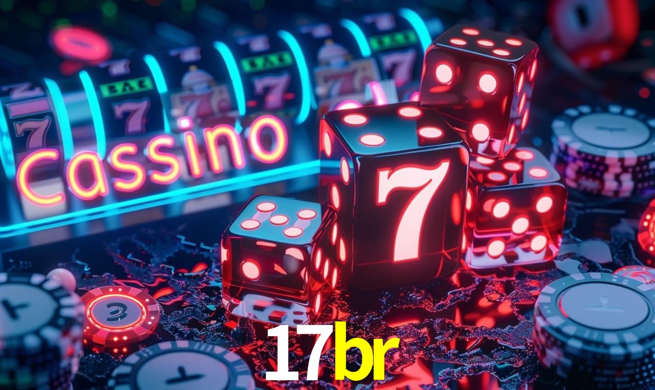 Welcome Bonus 17br