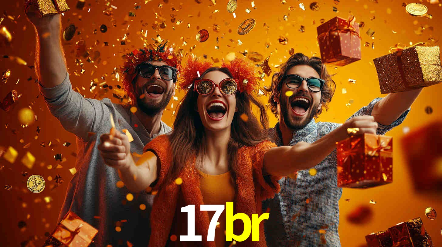 17br: Seu Especialista em Apostas Esportivas Brasileiras