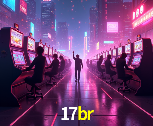 Torneios 17br
