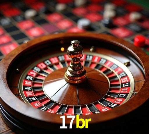 Cassino ao Vivo 17br - Dealers Brasileiros Profissionais