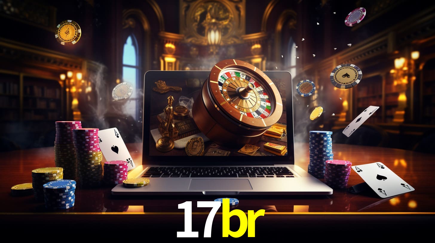 Blackjack Table 17br
