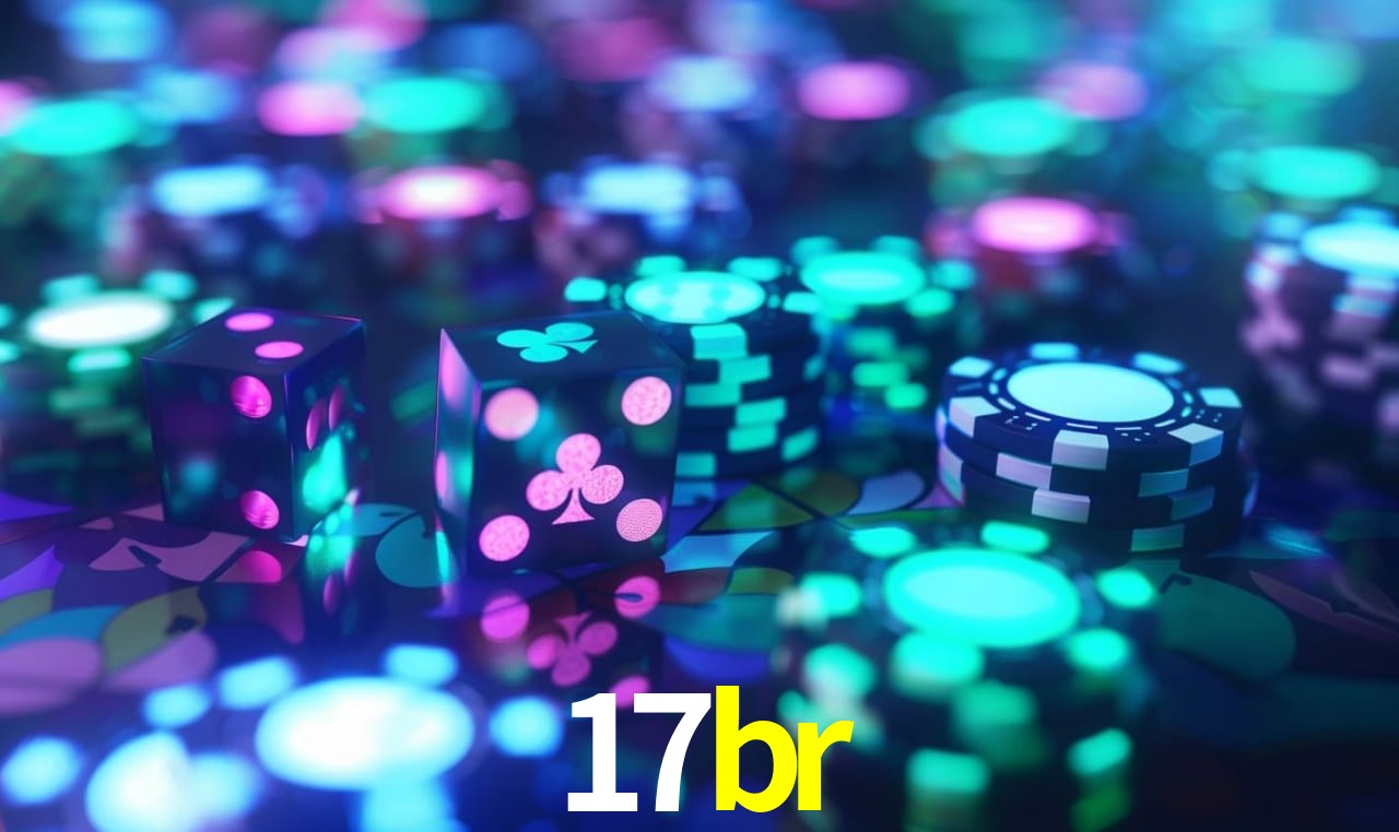 Mesa de Blackjack 17br