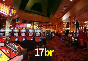 Descubra a Magia dos Jogos de Arcade no 17br