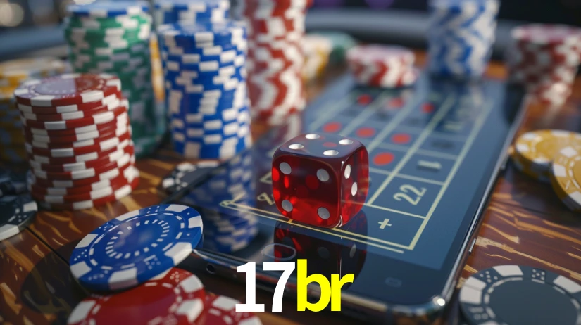 Bônus Generosos e Exclusivos no 17br para Você!