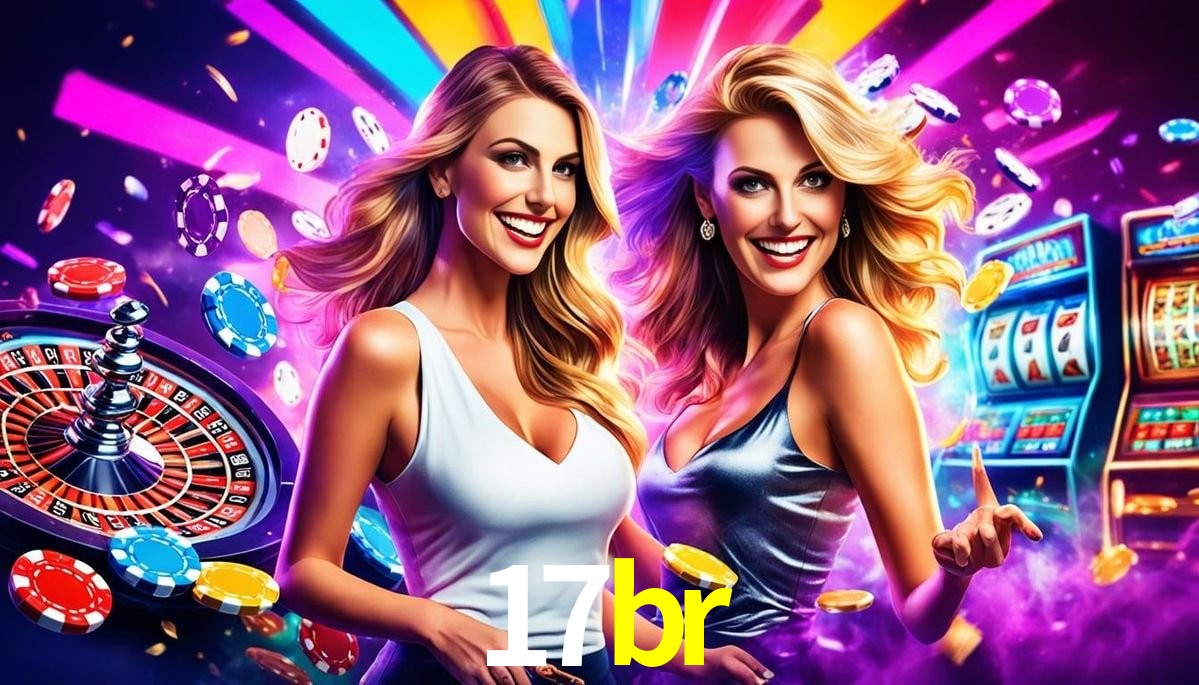 Interface do App 17br
