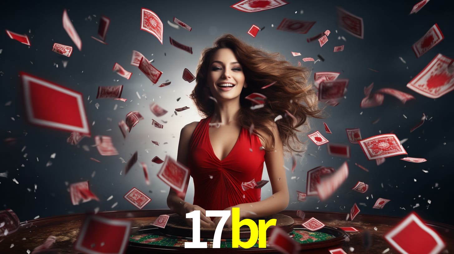 Roulette Table 17br