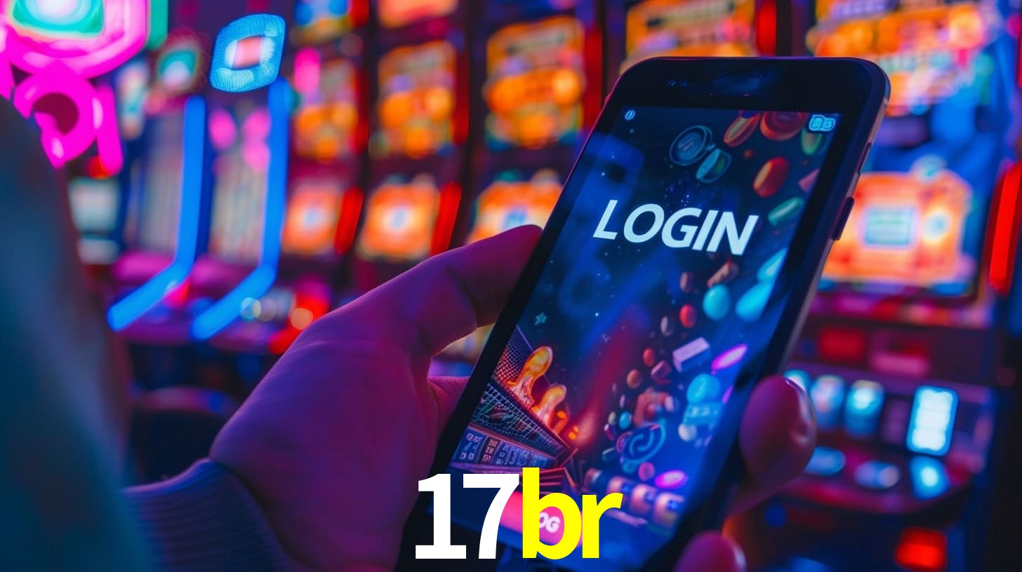Casino Ao Vivo 17br