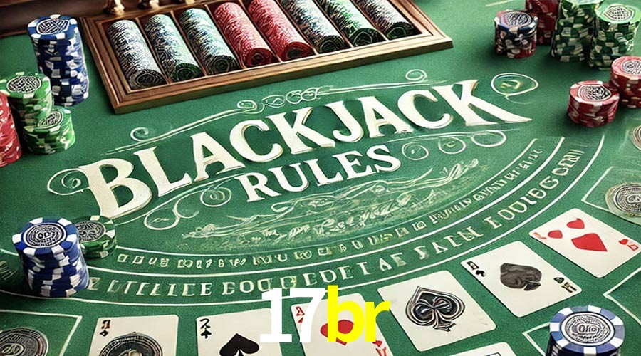 Live Casino 17br