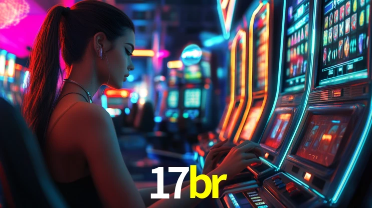 Ofertas Imperdíveis na 17br: Promoções e Bônus Que Valem a Pena