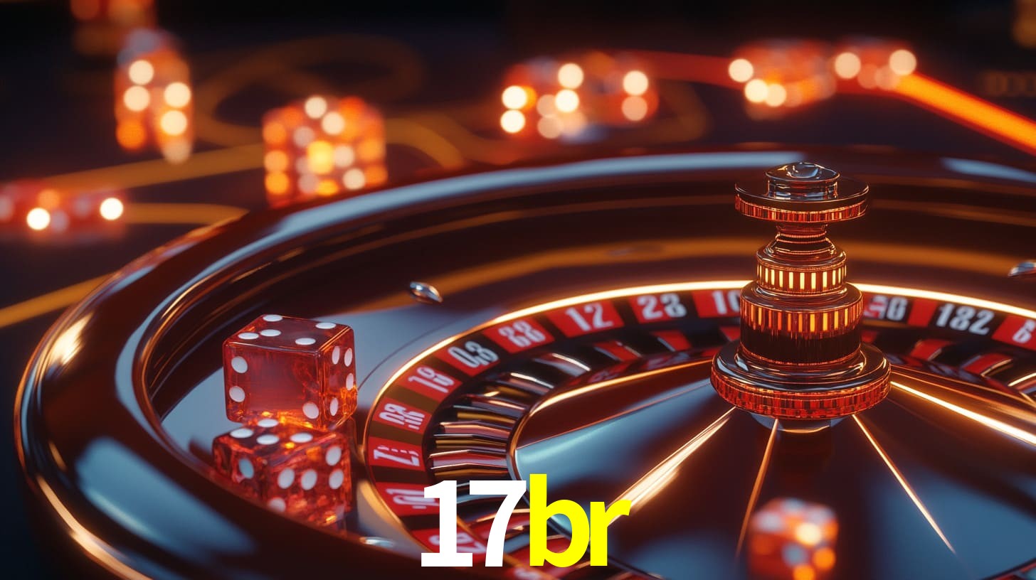 17br: A Experiência de Casino com Jogos de Mesa ao Vivo