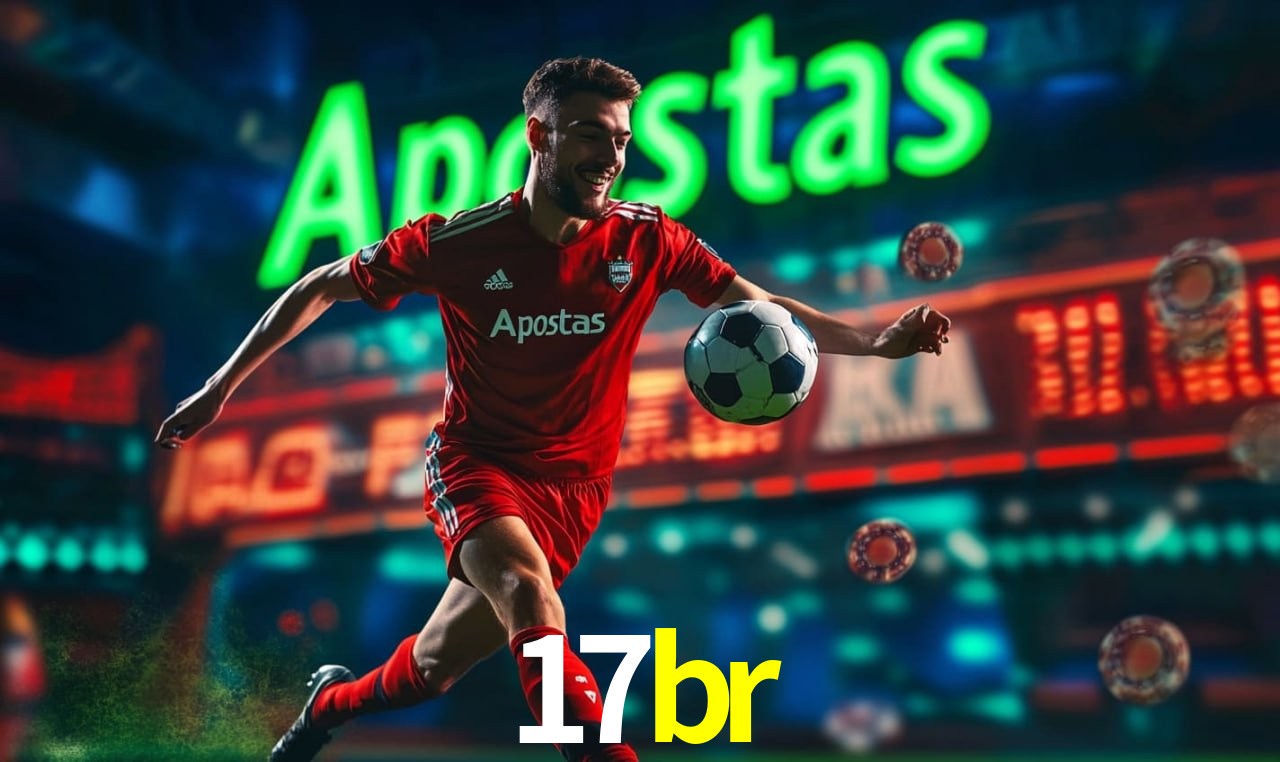 Imagem secundária para conteúdo da página Facebook 17br