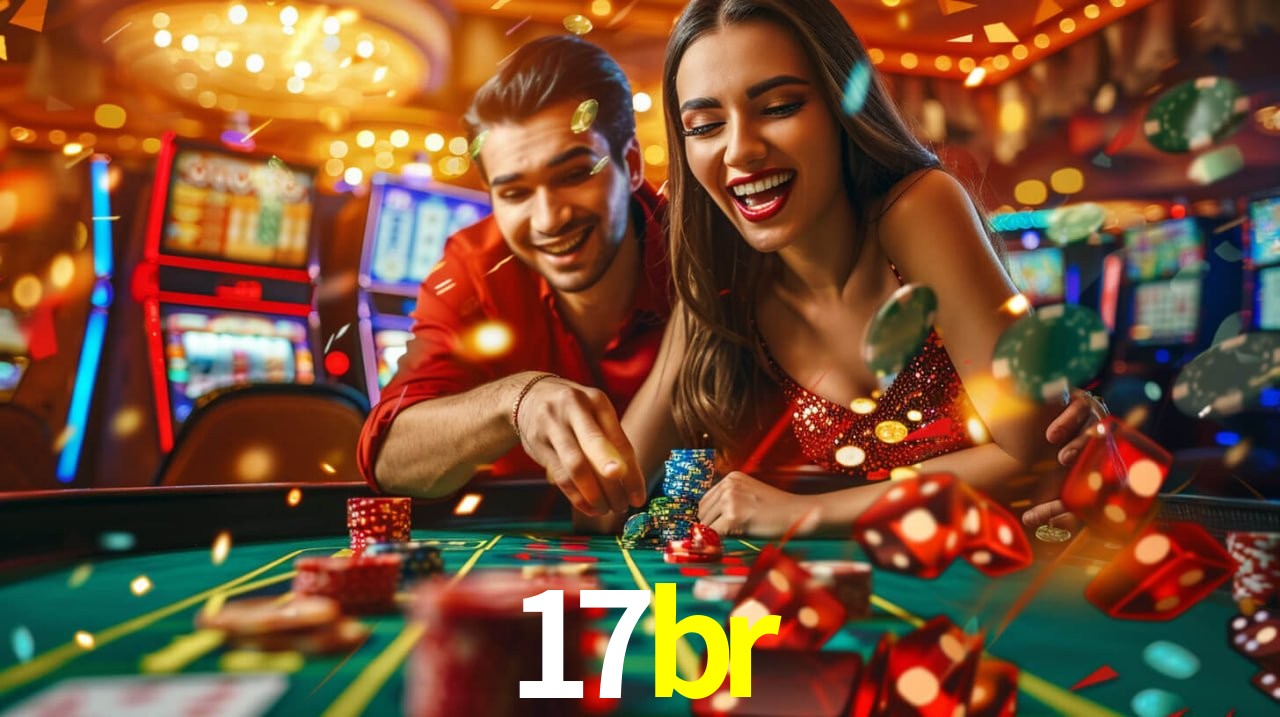 Integração de APIs 17br