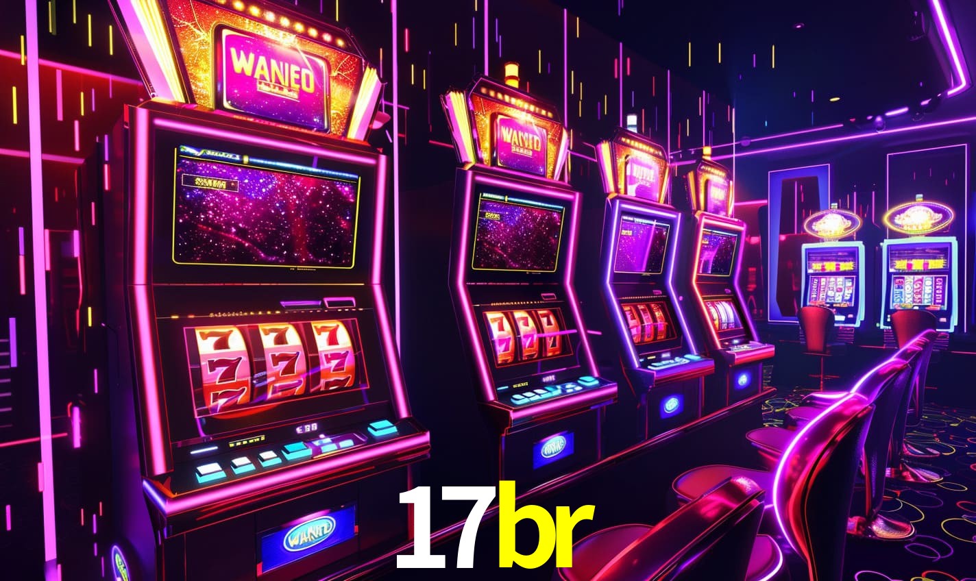 Descubra a Essência do 17br: Nossa História e Compromissos
