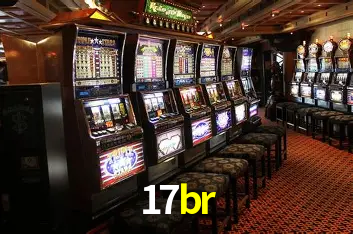A Emoção da Loteria na 17br: Uma Chance de Mudança de Vida