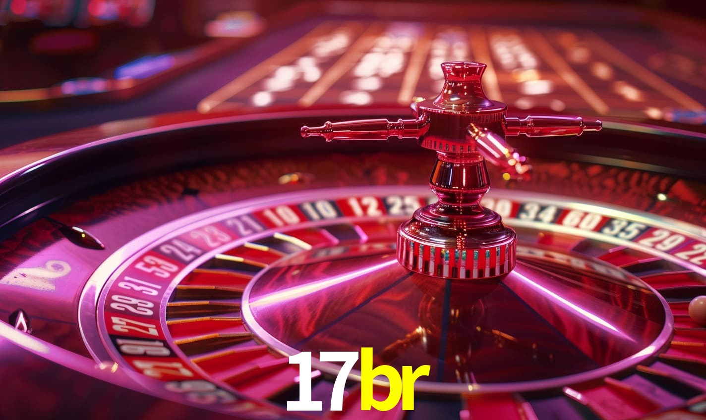 Inovações de Jogos na 17br: O Futuro das Experiências Interativas
