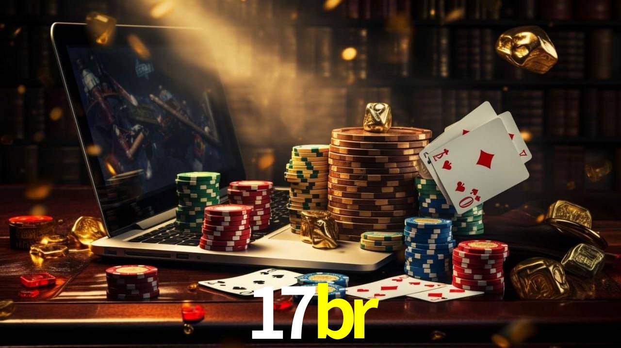 Casino VIP 17br