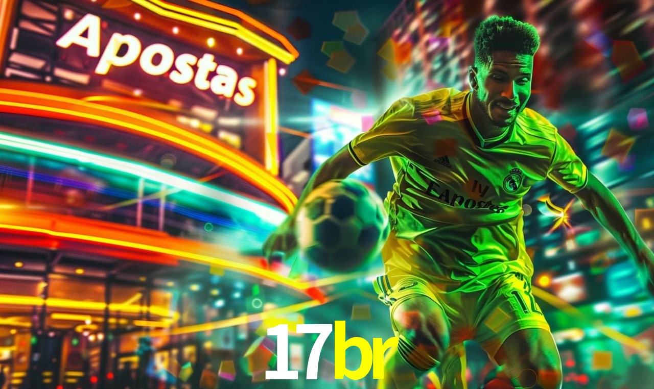 Jogos de Slot 17br