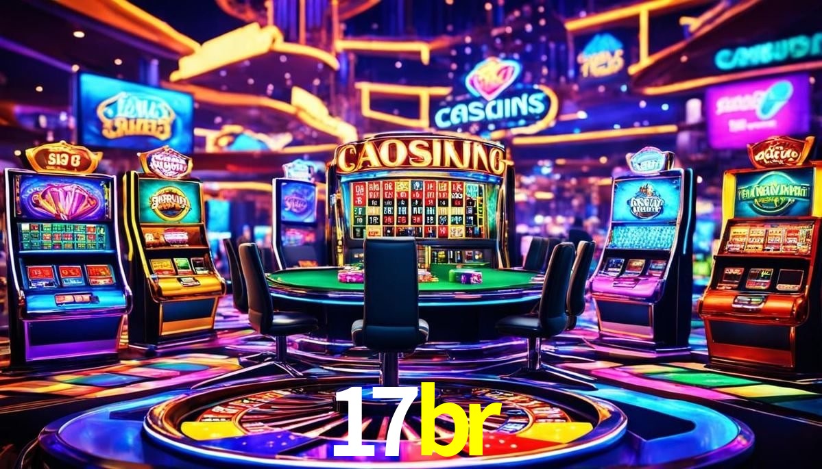 Estatísticas do Jogo 17br